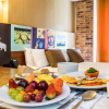 Отель Viaggio Urbano City Suites, фото 2