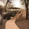 Отель Nkala Safari Lodge, фото 29