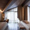 Отель Bergman Mountain Hotel, фото 4