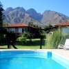 Отель Cabañas Terrazas De Cacheuta, фото 6