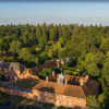 Отель The Langley, a Luxury Collection Hotel, Buckinghamshire, фото 22