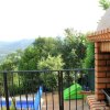Отель Cozy Villa in Santa Cristina d'Aro with Swimming Pool, фото 20
