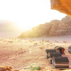 Отель Bedouin Valley, фото 7