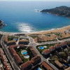 Отель Apartment With 2 Bedrooms in Sant Feliu de Guíxols, With Pool Access,, фото 11