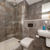Отель Lovely & Cosy 2 Beds in Birmingham City Apartment, фото 10