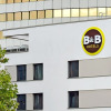 Отель B And B Hotel Giessen, фото 8