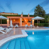 Отель Villa in Ibiza Town, sleeps 12 - Villa Tino, фото 7