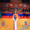 Отель Lhasa Lihua post station, фото 1