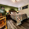 Отель Lone Fir Resort, фото 2
