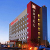 Отель ibis Hermosillo, фото 1
