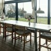 Отель Comfy Holiday Home in Ringstedgade With Terrace, фото 4