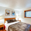 Отель North Conway Condo < 3 Mi to Slopes & Echo Lake, фото 3
