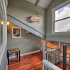 Отель Cozy Condo - Walk to Resort, 9 Mi to Sugar Mtn!, фото 6