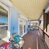 Отель New Listing! Updated W/ Rooftop Deck 3 Bedroom Home, фото 7