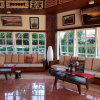Отель Parapat View Hotel, фото 8