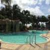 Отель Palm Beach Marriott Singer Island Beach Resort & Spa, фото 43