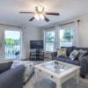Отель Holiday Villas by Plumlee Vacation Rentals, фото 18