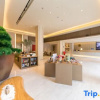 Отель Ji Hotel Jiaxing Nan Lake, фото 8