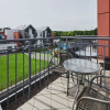 Отель Golden Tulip Gdańsk Residence, фото 8