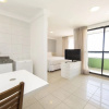 Отель Flat Espaçoso para Casal em Areia Preta, фото 9