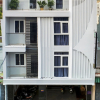 Отель Thanh Thanh Hotel, фото 1