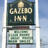 Отель Gazebo Inn в Брэнсоне