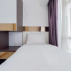 Отель Warm And Nice 2Br Apartment At M-Town Residence, фото 14
