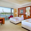 Отель The Nile Ritz-Carlton, Cairo, фото 44