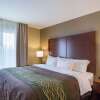 Отель Comfort Inn & Suites, фото 3