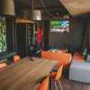 Отель Wanderlust Hostel, фото 12