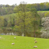 Отель Twyford Farm B&B, фото 7