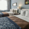 Отель Comfort Inn & Suites Levittown, фото 4