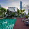 Отель Silom Lofts Hotel, фото 26