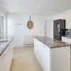 Отель Ammonite Cottage, фото 6