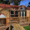 Отель San Diego KOA, фото 19