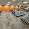 Отель Courtyard by Marriott Oxford, фото 18