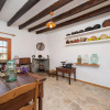Отель SON GUAL - Apartment with private pool in Inca. Free WiFi, фото 2