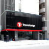 Отель Travelodge Sapporo Susukino, фото 2