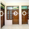 Отель Surya Palace, фото 10