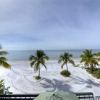 Отель White Sand Cottage, 5 Bedrooms, Beach Front, Gulf View, фото 19