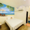 Отель Ocean sea sea Homestay, фото 8