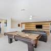 Отель Fabulous 6 Bed Pool Home With Game Room 6 Bedroom Home by RedAwning, фото 10