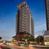 Отель Southbank Views Deluxe Apartments в Мельбурне