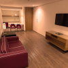 Отель Brasilia Palace Hotel, фото 4
