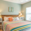 Отель Beach Therapy 4 Bedroom Home, фото 3