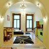Отель Select City Center Apartments Braşov, фото 15