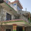 Отель Chitwan Homestay, фото 23