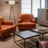 Отель DoubleTree by Hilton Hotel Santiago - Vitacura, фото 18