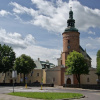 Отель Apartamenty Czestochowa Super De Lux, фото 26