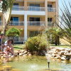 Отель Atlantic Apart Hotel - Porto das Dunas, фото 9